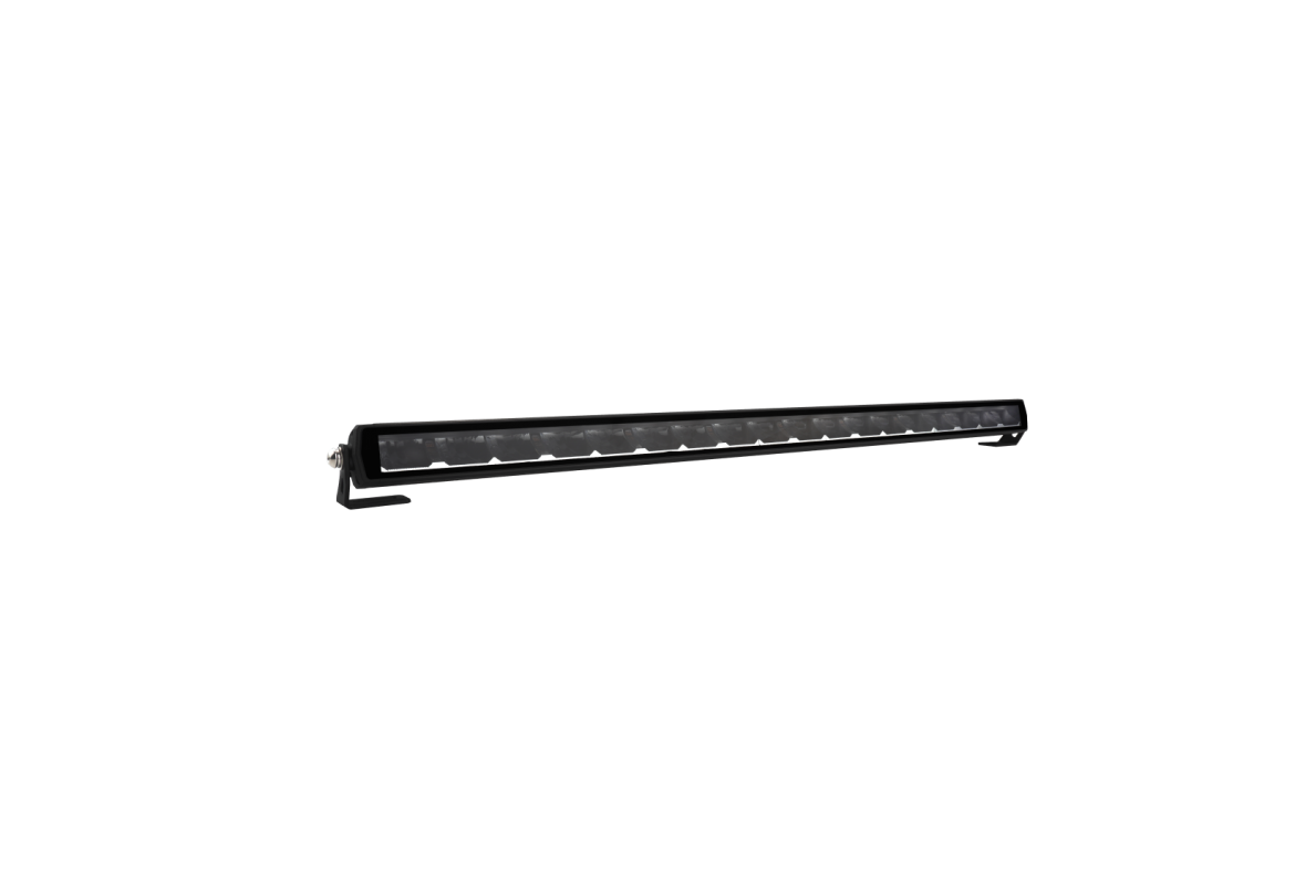 Barre à LED Slim Sphynx 76 cm Feu de Position Orange/Blanc - Class Design