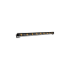 Barre à LED Slim Sphynx 76 cm Feu de Position Orange/Blanc