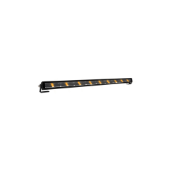 Barre à LED Slim Sphynx 76 cm Feu de Position Orange/Blanc