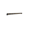 Barre à LED Slim Sphynx 76 cm Feu de Position Orange/Blanc