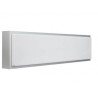 Enseigne Lumineuse Rectangle 24V "Classic Design" 140 x 40cm