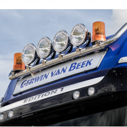 THE AMBASSADOR FULL LED - FEU DE POSITION LED