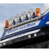 THE AMBASSADOR FULL LED - FEU DE POSITION LED