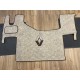 Tapis Capot Moteur Renault T Plancher Plat gamme Deluxe sabbia gaufré broderie marron