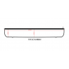 Enseigne Lumineuse SCANIA 4 + R SERIE TOPLINE