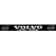 Bavette noire 240 X 35 cm Volvo Lastbil