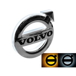 Eclairage LED Blanc/Orange Pour Volvo FM/FH4