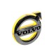 Eclairage LED Blanc/Orange Pour Volvo FM/FH4
