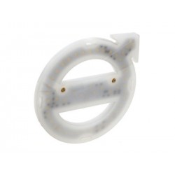 Eclairage LED Blanc/Orange Pour Volvo FM/FH4