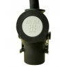 Cordon extensible ABS 24V, 4m, 5 pôles