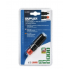 ALLUME CIGARE 12/24V 15A