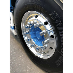 AMGLOS ALUMINIUM POLISH 500G