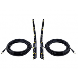 DUAL COLOR + FLASH - PROJECTEUR DE GRILLE DE FEU DE POSITION À LED - SCANIA 2016+