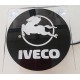 ENSEIGNE LUMINEUSE IVECO