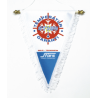 FANION STIES TEMPERATURE GARANTI