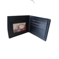 PORTE FEUILLE SCANIA