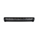 SIBERIA NIGHT GUARD DOUBLE ROW - WARNING LIGHT LED BAR 22"