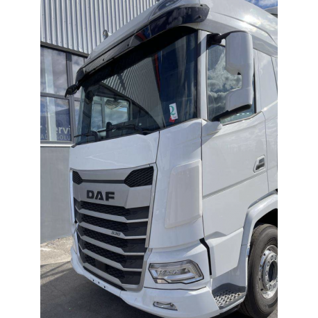 DÉFLECTEURS DE SALETÉ - DAF 2022+ XF/XG/XG+