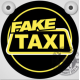 FAKE TAXI - ENSEIGNE LUMINEUSES