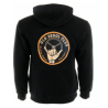 SWEAT BRODÉ OLD SKOOL CLUB