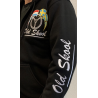 SWEAT BACK TO THE OLDSKOOL