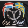 SWEAT BACK TO THE OLDSKOOL