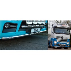 LOBAR pour Mercedes 2012 new Actros Bigspace