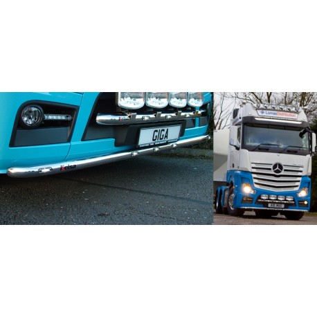 LOBAR pour Mercedes 2012 new Actros Bigspace