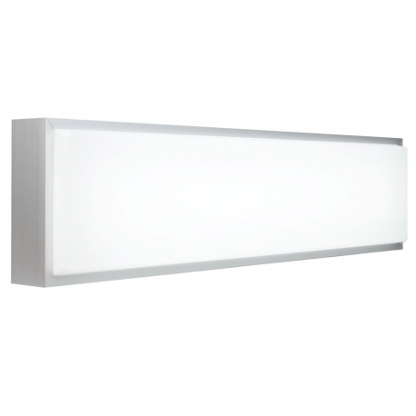 ENSEIGNE RECTANGLE CLASSIC 400X1300MM - 24V