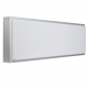 ENSEIGNE RECTANGLE CLASSIC 400X1300MM - 24V