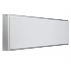 ENSEIGNE RECTANGLE CLASSIC  400X1300MM - 24V