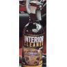 LUHMI INTERIOR CLEANER 500ML