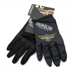 GANTS DE TRAVAIL - TRUCKJUNKIE / OMNIUS