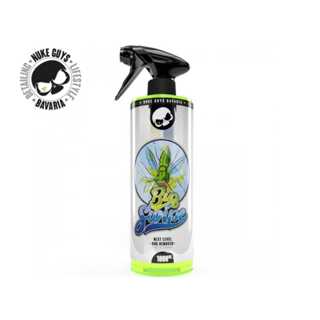 NUKE GUYS - BUG SWIPE INSECT REMOVAL - 1000ML