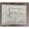 RIDEAUX DELUXE BEIGE REBORD DELUXE BIEGE