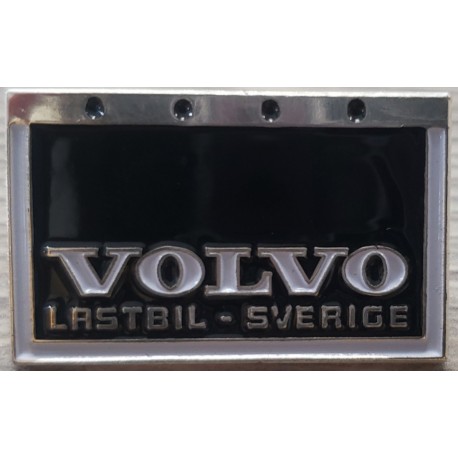 PINS VOLVO LASTBIL - N°14