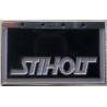 PINS STIHOLT - N°15