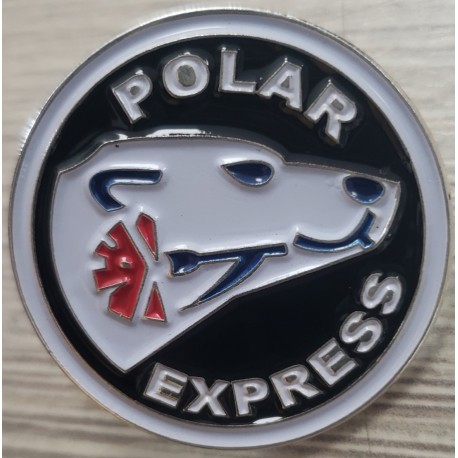 PINS POLAR EXPRESS - N°31