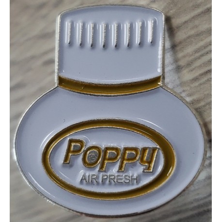 PINS POPPY - N°51 PINS POPPY - N°51