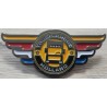 PINS TRUCKJUNKIE - N°58 TRUCKJUNKIE