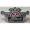 PINS DAF HOLLAND - N°59 TRUCKJUNKIE