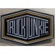 PINS TRUCKJUNKIE N°21 - TRUCKJUNKIE