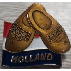 PINS HOLLAND N°27 - NEDKING