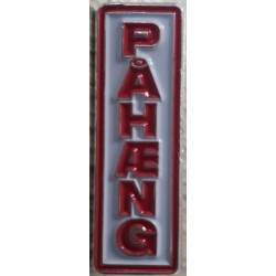 PINS PAHAENG N°48 - NEDKING