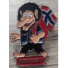 PINS NORWAY N°43 - NEDKING