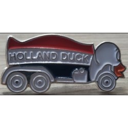PINS HOLLAND DUCK N°38 - NEDKING