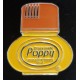 PINS POPPY JAUNE - ORANGE