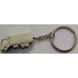 PORTE CLÉ CAMION
