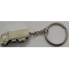 PORTE CLÉ CAMION