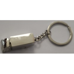 PORTE CLÉ CAMION